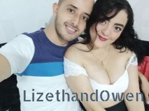 LizethandOwen