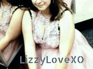 LizzyLoveXO