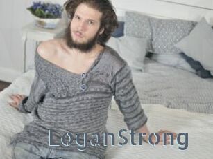 LoganStrong