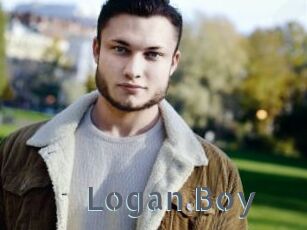 Logan_Boy