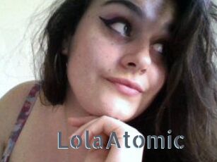 LolaAtomic