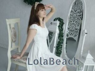 LolaBeach