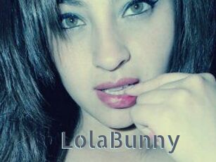 LolaBunny