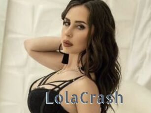 LolaCrash