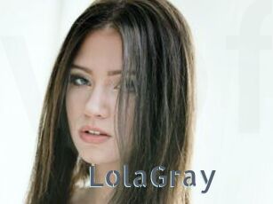 LolaGray