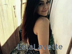 LolaLavette