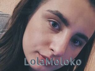 LolaMoloko