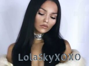 LolaSkyXOXO