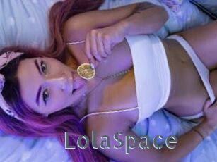 LolaSpace