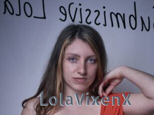 LolaVixenX