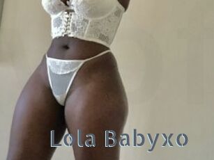 Lola_Babyxo