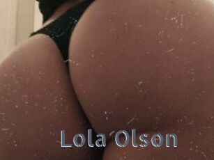 Lola_Olson