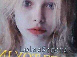 LolaaSccott