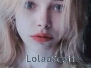 LolaaScott