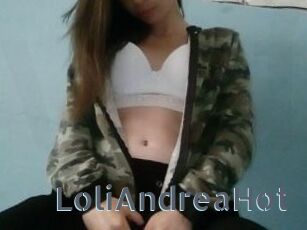 LoliAndreaHot