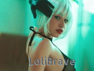 LoliBrave