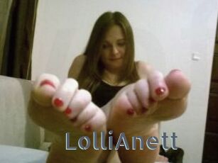 LolliAnett