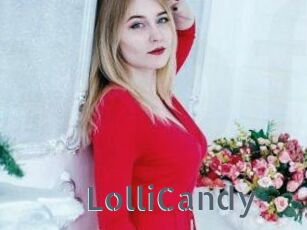 LolliCandy