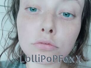 LolliPoPFoxX