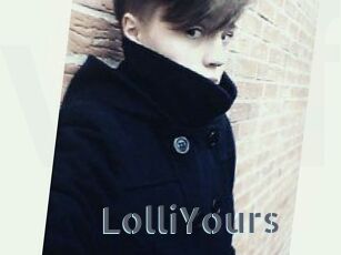 LolliYours