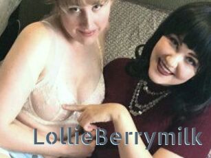 LollieBerrymilk