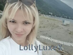 LollyLuxeX