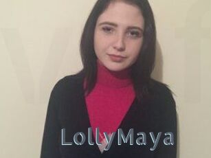 LollyMaya