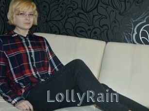 LollyRain