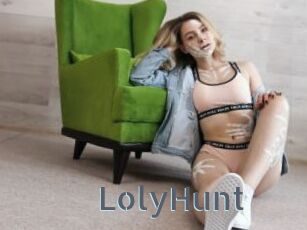 LolyHunt