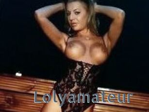 Lolyamateur