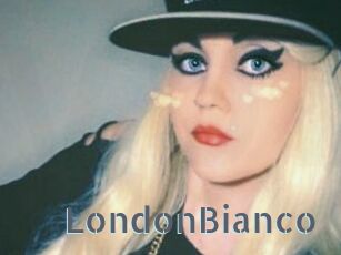 LondonBianco