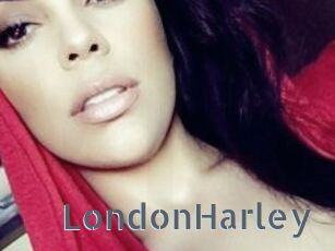 London_Harley