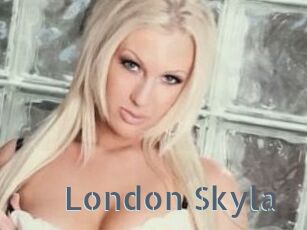 London_Skyla