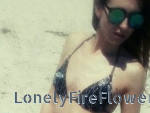 LonelyFireFlower