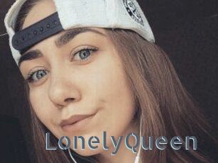 LonelyQueen