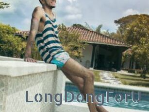 LongDongForU