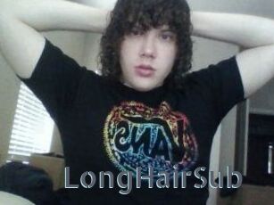 LongHairSub