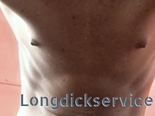 Longdickservice