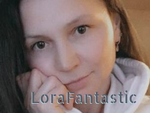 LoraFantastic