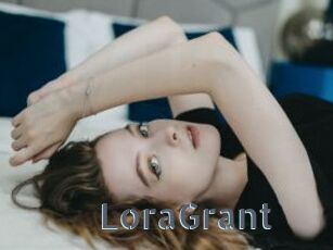 LoraGrant