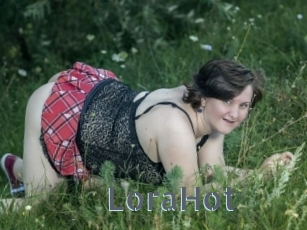 LoraHot