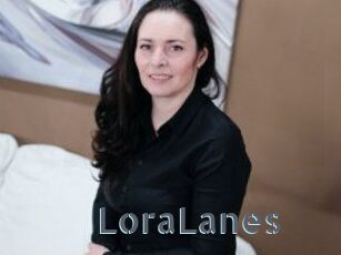 LoraLanes