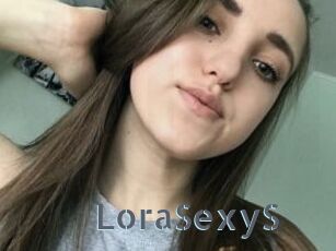 LoraSexyS