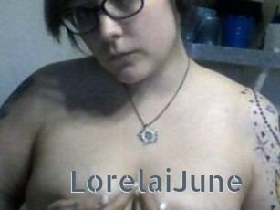 Lorelai_June