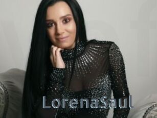 LorenaSaul