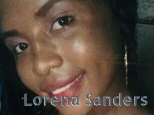 Lorena_Sanders