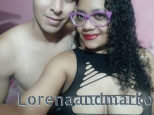 Lorenaandmarko