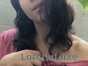 LorettaLuxe