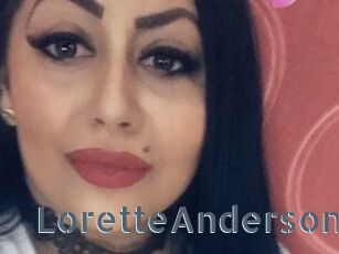 LoretteAnderson