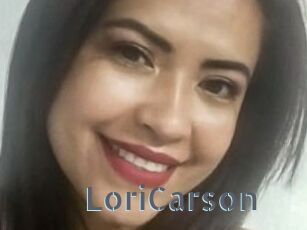 LoriCarson